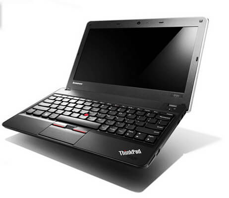 Апгрейд ноутбука Lenovo ThinkPad Edge E120